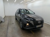  Hyundai  Tucson  Business Mild-Hybrid 2WD 1.6 CRDI 135CV BVA7 E6d #2