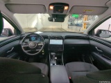  Hyundai  Tucson  Business Mild-Hybrid 2WD 1.6 CRDI 135CV BVA7 E6d #5