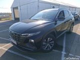 Hyundai Tucson  Creative Hybrid 2WD 1.6 T-GDI 230CV BVA6 E6d