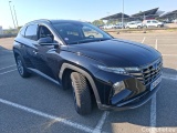  Hyundai  Tucson  Creative Hybrid 2WD 1.6 T-GDI 230CV BVA6 E6d #4
