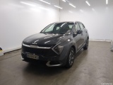 KIA Sportage  Active 1.6 CRDi 135CV BVA7 E6d