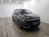  KIA  Sportage  Active 1.6 CRDi 135CV BVA7 E6d #2