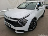 KIA Sportage  Active Hybrid 1.6 T-GDi 230CV BVA6 E6d