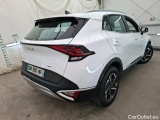  KIA  Sportage  Active Hybrid 1.6 T-GDi 230CV BVA6 E6d #4