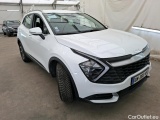  KIA  Sportage  Active Hybrid 1.6 T-GDi 230CV BVA6 E6d #5
