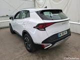  KIA  Sportage  Active Hybrid 1.6 T-GDi 230CV BVA6 E6d #3