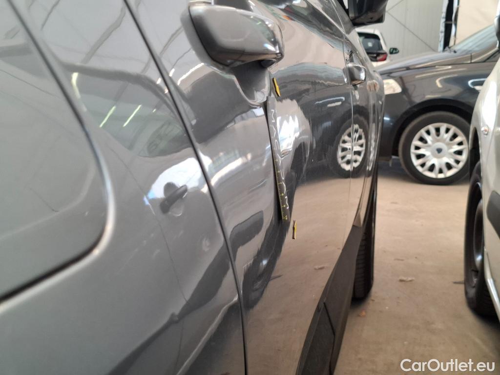  Opel   Grandland X Grandland X Elegance Business 1.2 Turbo 130CV BVA8 E6d #11
