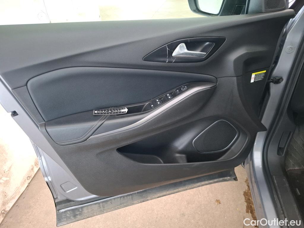  Opel   Grandland X Grandland X Elegance Business 1.2 Turbo 130CV BVA8 E6d #21