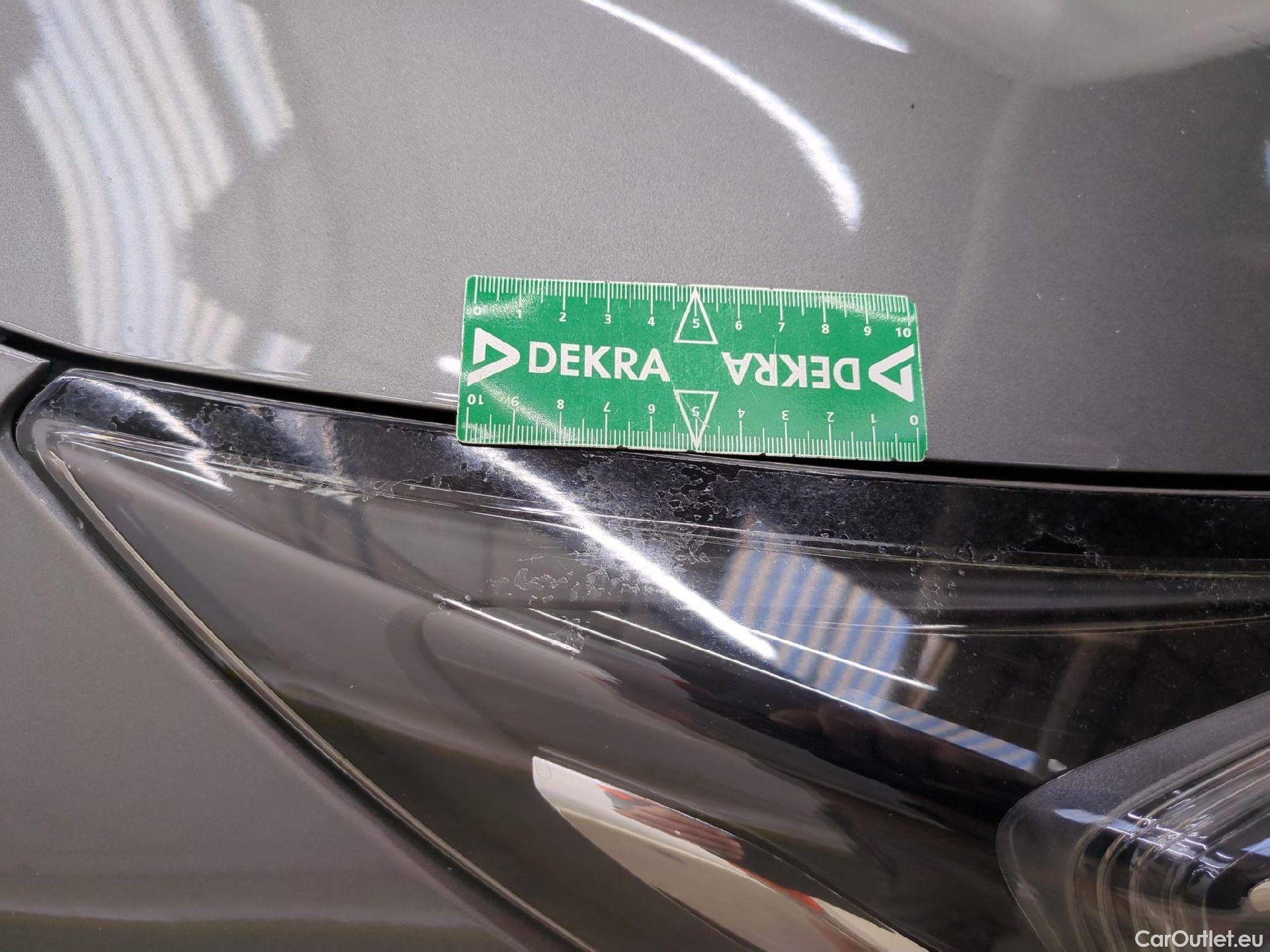  Opel  Astra OPEL  5p Berline 1.6 DIESEL 136 AUTO EDITION BUSINESS #77