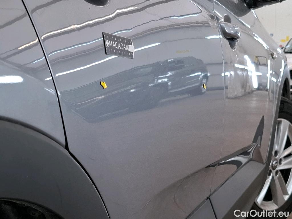  Opel   Grandland X Grandland X Elegance Business 1.2 Turbo 130CV BVA8 E6d #5