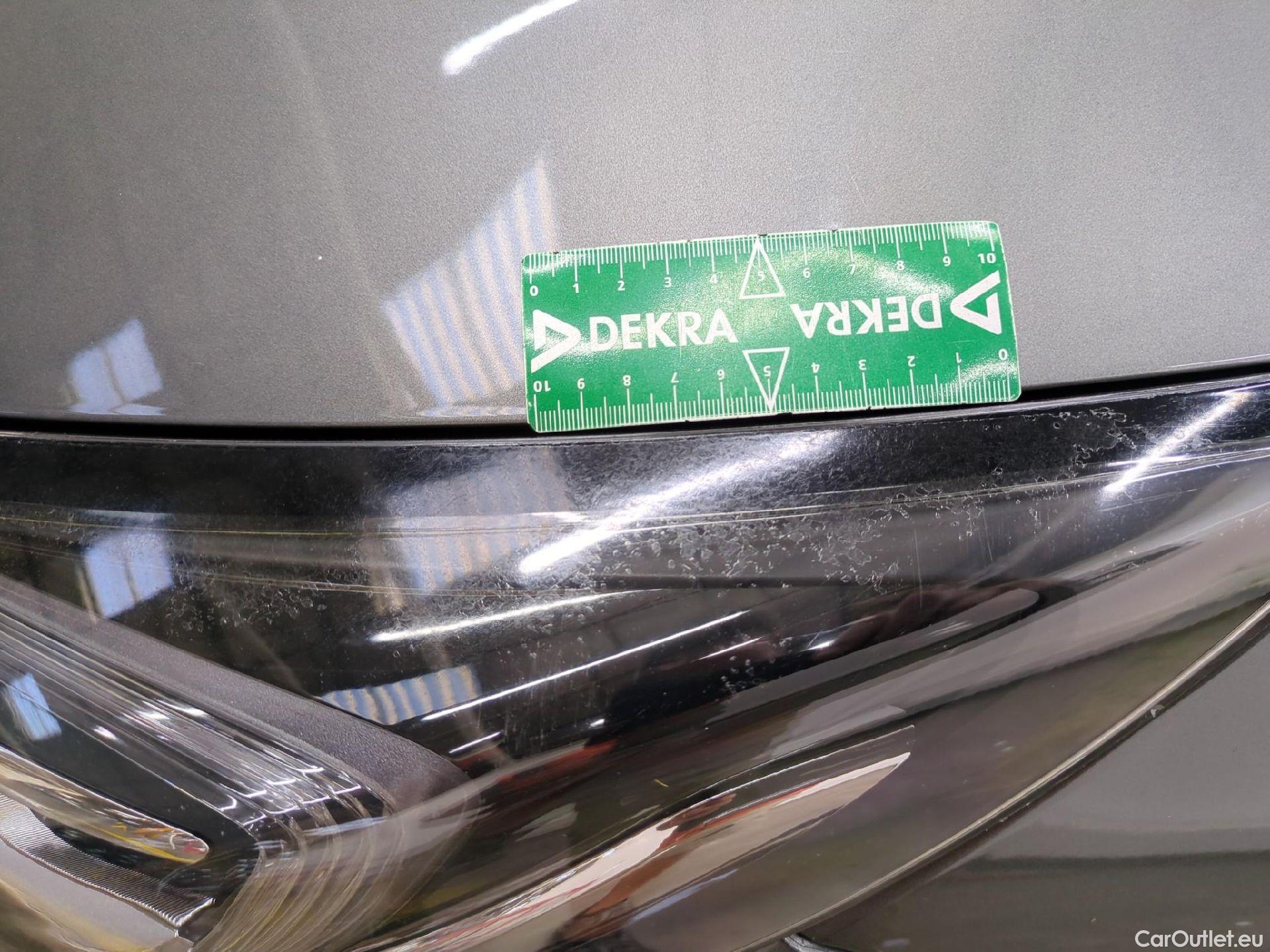  Opel  Astra OPEL  5p Berline 1.6 DIESEL 136 AUTO EDITION BUSINESS #46