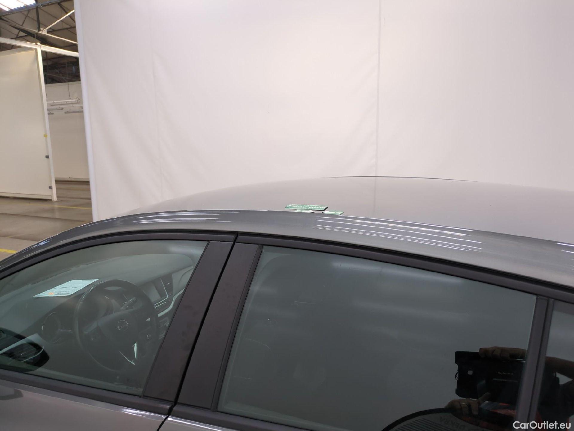  Opel  Astra OPEL  5p Berline 1.6 DIESEL 136 AUTO EDITION BUSINESS #73