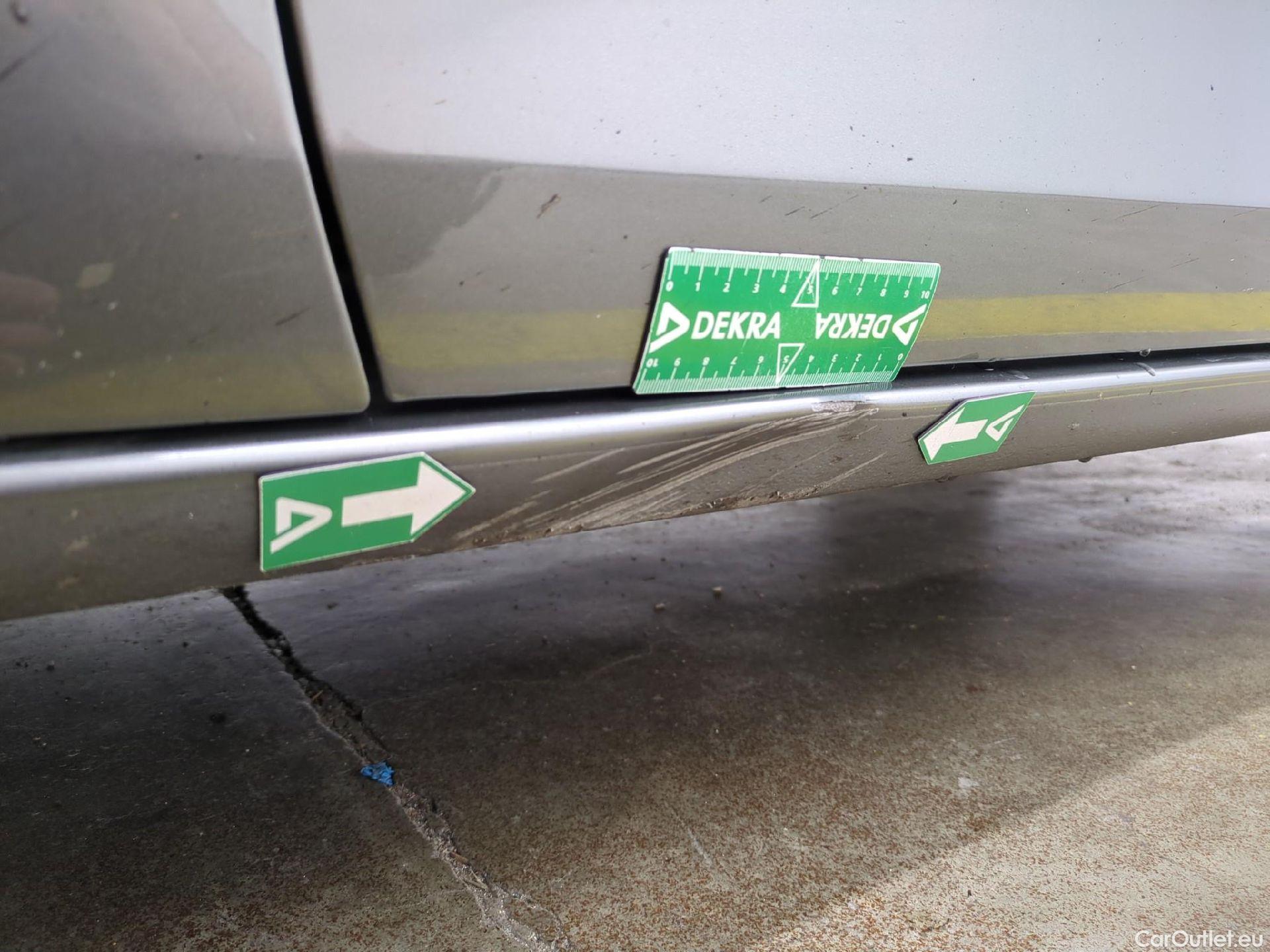  Opel  Astra OPEL  5p Berline 1.6 DIESEL 136 AUTO EDITION BUSINESS #19