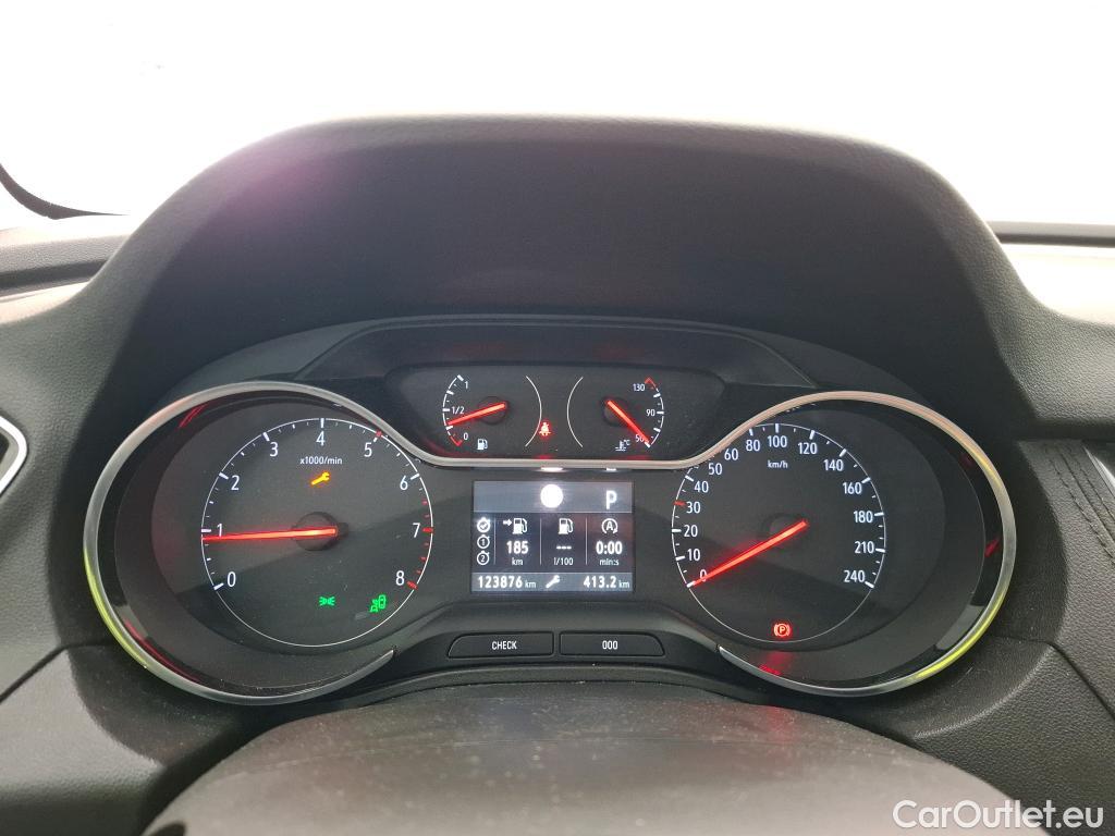  Opel   Grandland X Grandland X Elegance Business 1.2 Turbo 130CV BVA8 E6d #23