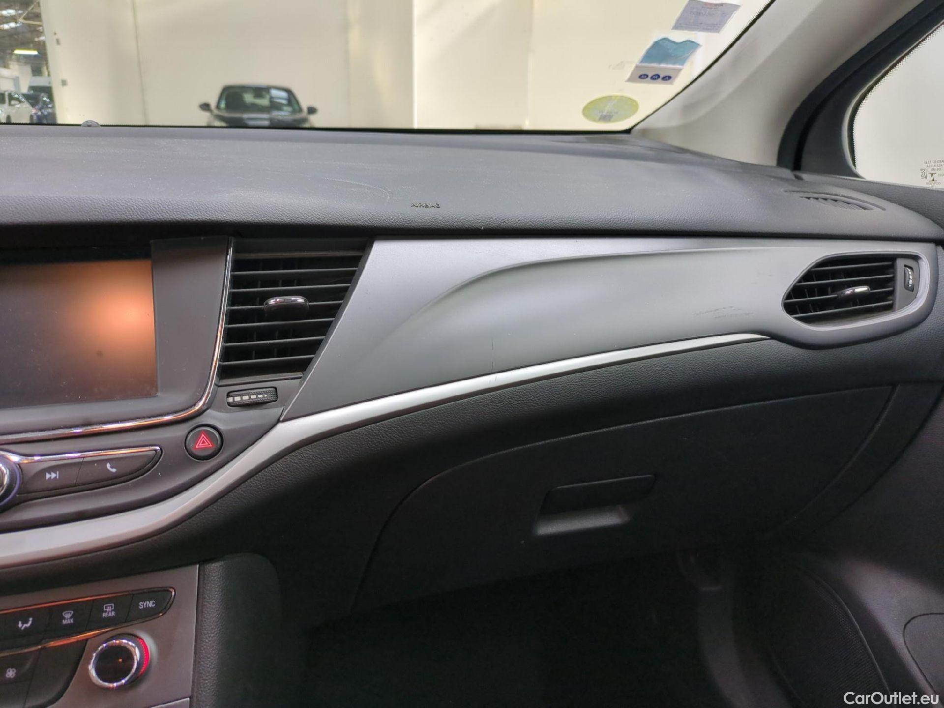  Opel  Astra OPEL  5p Berline 1.6 DIESEL 136 AUTO EDITION BUSINESS #5