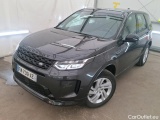 Land Rover Discovery LAND ROVER  Sport / 2019 / 5P / SUV 1.5 P300e PHEV AUTO 4WD R-Dynamic