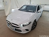 Mercedes A-Klasse MERCEDES-BENZ Classe A Compact / 2018 / 5P / Berline A 180 Business Line 7G-DCT