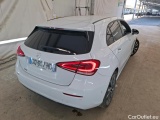  Mercedes  A-Klasse MERCEDES-BENZ Classe A Compact / 2018 / 5P / Berline A 180 Business Line 7G-DCT #3