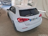  Mercedes  A-Klasse MERCEDES-BENZ Classe A Compact / 2018 / 5P / Berline A 180 Business Line 7G-DCT #2
