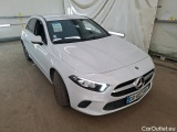  Mercedes  A-Klasse MERCEDES-BENZ Classe A Compact / 2018 / 5P / Berline A 180 Business Line 7G-DCT #4