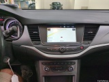  Opel  Astra OPEL  5p Berline 1.6 DIESEL 136 AUTO EDITION BUSINESS #7