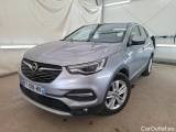 Opel  Grandland X Grandland X Elegance Business 1.2 Turbo 130CV BVA8 E6d
