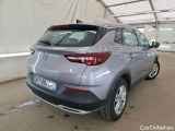  Opel   Grandland X Grandland X Elegance Business 1.2 Turbo 130CV BVA8 E6d #3