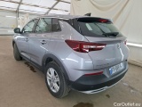  Opel   Grandland X Grandland X Elegance Business 1.2 Turbo 130CV BVA8 E6d #2