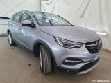  Opel   Grandland X Grandland X Elegance Business 1.2 Turbo 130CV BVA8 E6d #4