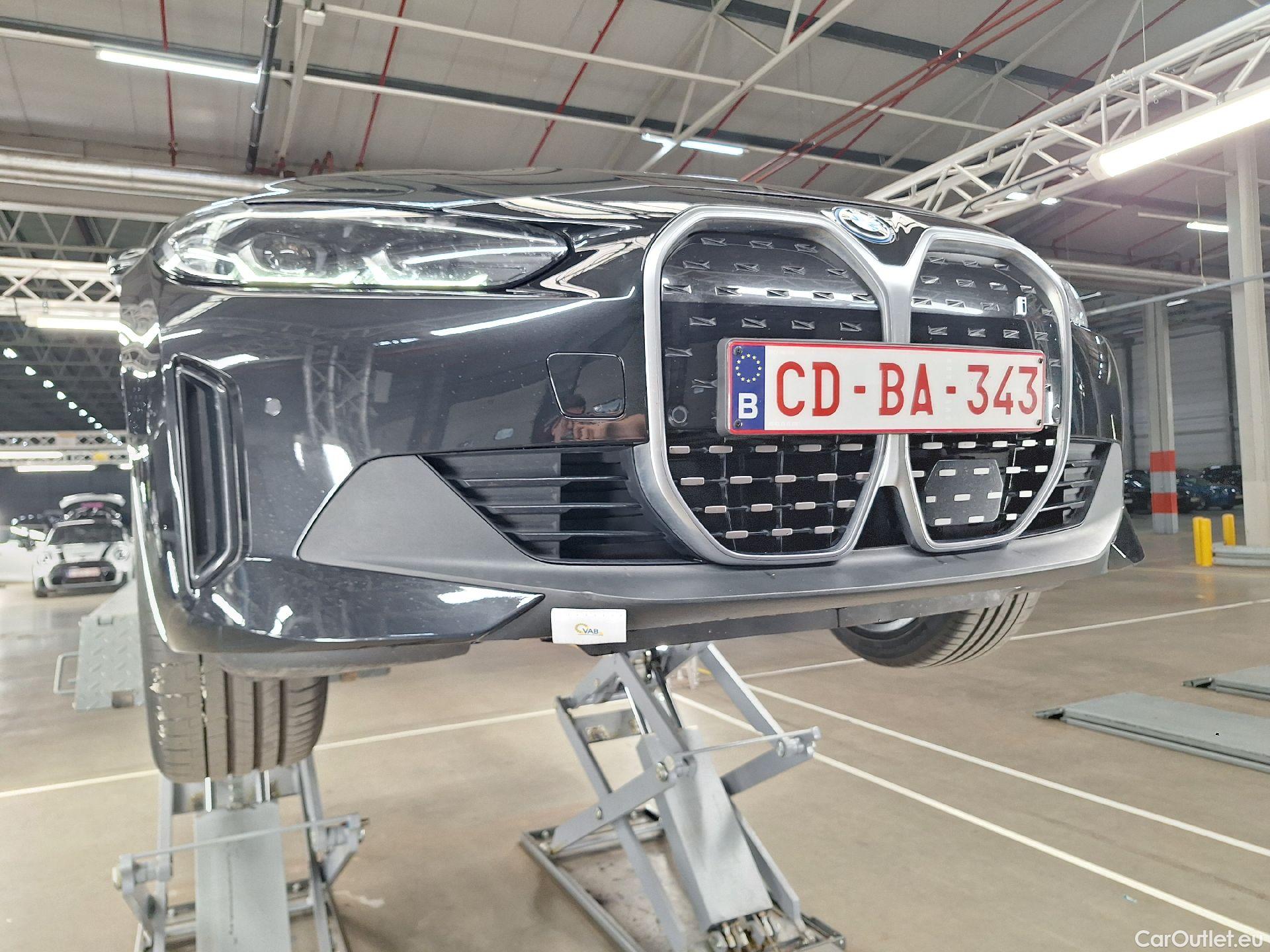  Bmw  I4 BMW,  '21 BEV, BMW  eDrive40 5d #30