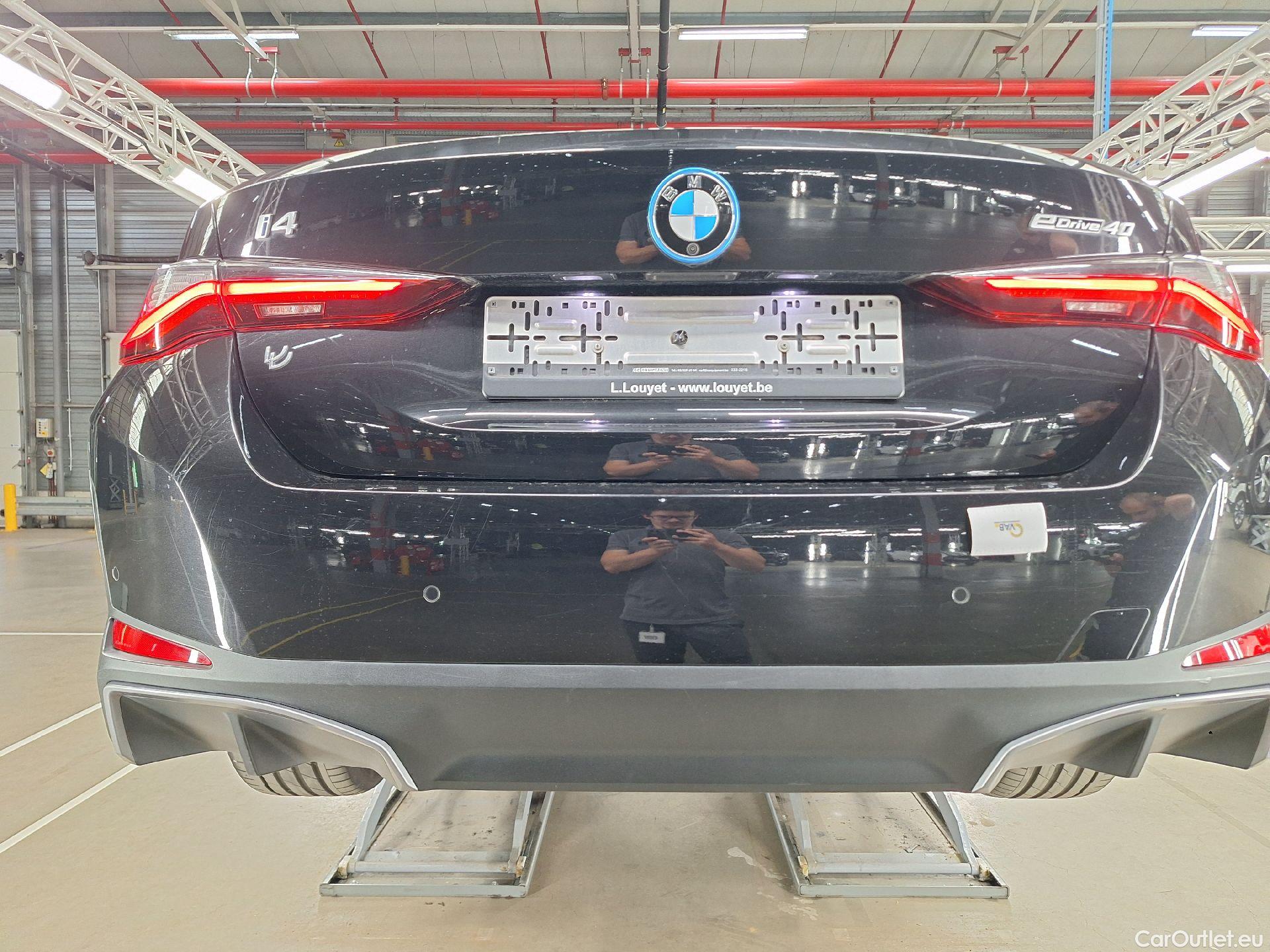  Bmw  I4 BMW,  '21 BEV, BMW  eDrive40 5d #14