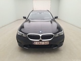 Bmw Serie 3 BMW, 3-serie To. '18 PHEV, BMW 3 Reeks Touring 320e (150 kW) 5d