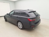  Bmw  Serie 3 BMW, 3-serie To. '18 PHEV, BMW 3 Reeks Touring 320e (150 kW) 5d #6