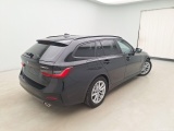  Bmw  Serie 3 BMW, 3-serie To. '18 PHEV, BMW 3 Reeks Touring 320e (150 kW) 5d #8