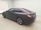  Bmw  I4 BMW,  '21 BEV, BMW  eDrive40 5d #3