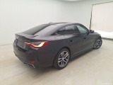  Bmw  I4 BMW,  '21 BEV, BMW  eDrive40 5d #4