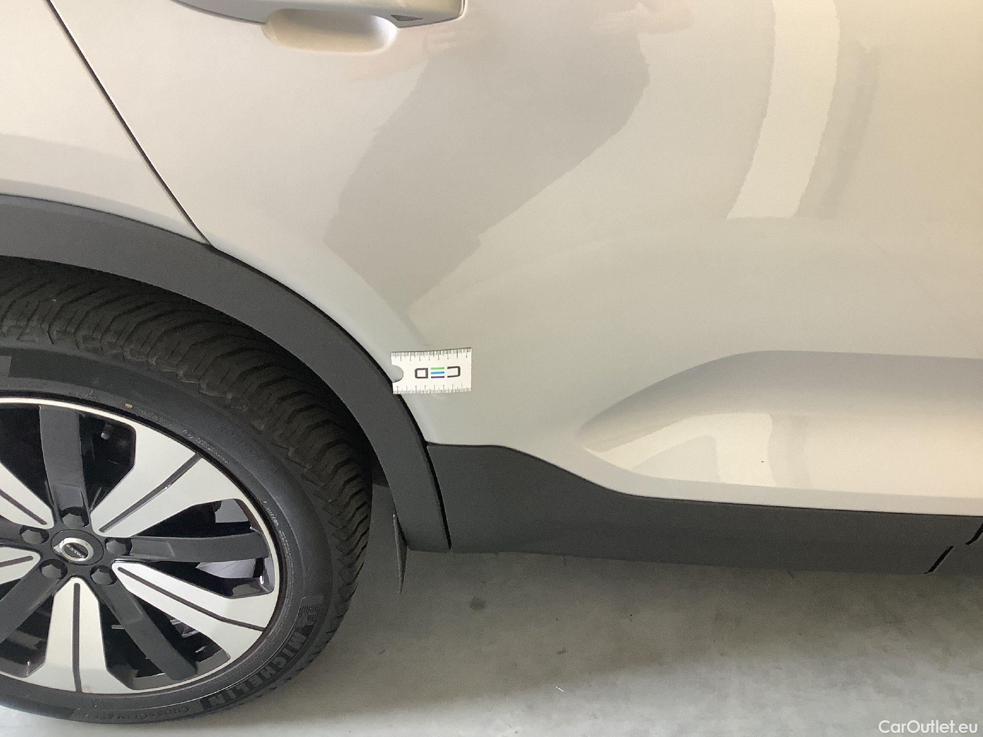  Volvo  XC 40 Volvo, XC40 FL'21 PHEV, Volvo XC40 T4 PHEV Ultimate Dark Design Aut. 5d #8