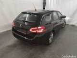  Peugeot  308 Peugeot  SW 1.5 BlueHDi 130 S&S Active Pack 5d #2
