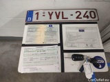  Peugeot  308 Peugeot  SW 1.5 BlueHDi 130 S&S Active Pack 5d #4