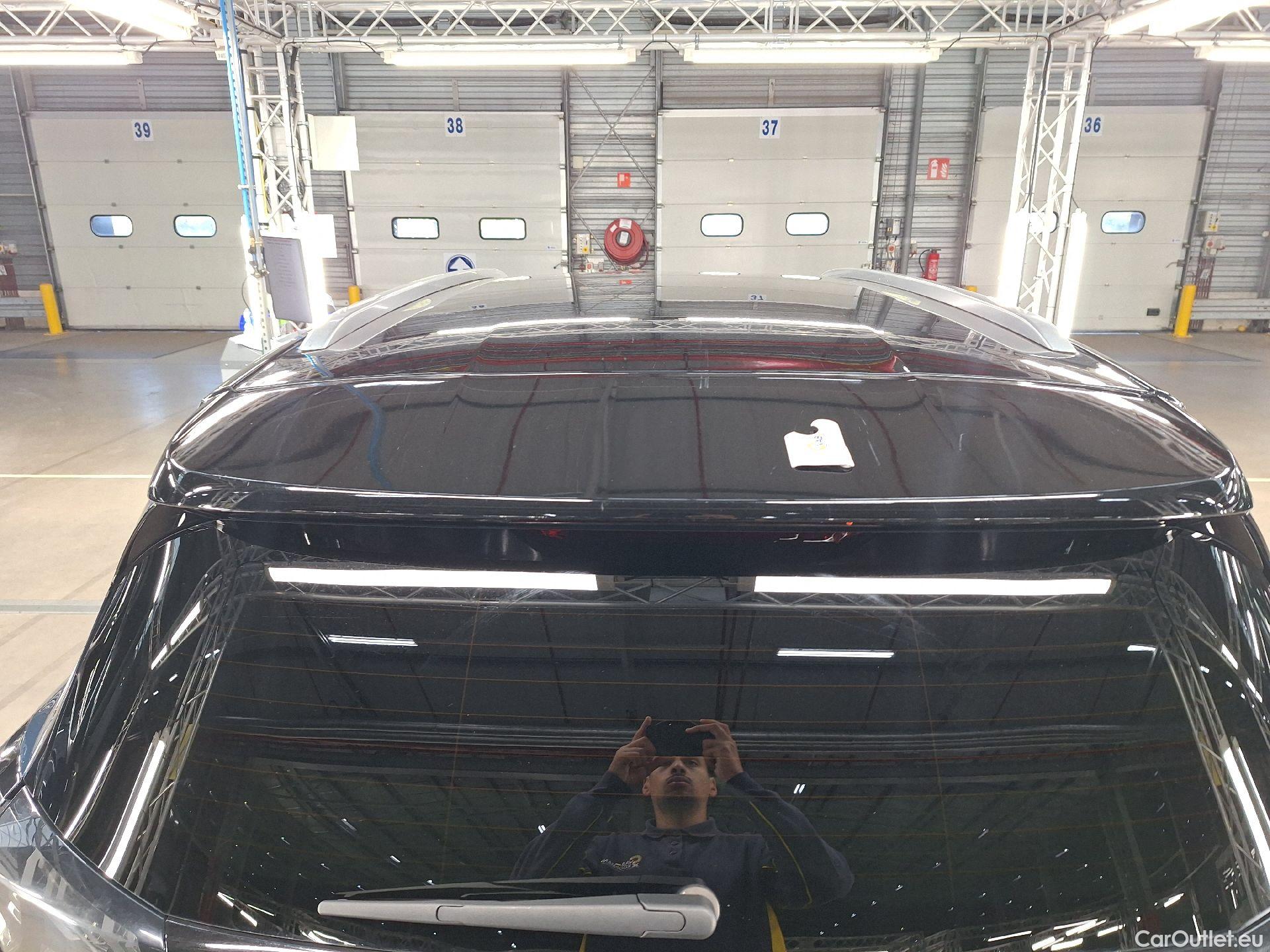  Peugeot  5008 Peugeot,  FL'20,  1.2PTech 96kW GT Pack Aut #9