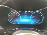  Mercedes  G-Klasee Mercedes-Benz GLC GLC 300 de Business Solution 4MATIC 5d #6