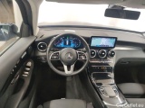  Mercedes  G-Klasee Mercedes-Benz GLC GLC 300 de Business Solution 4MATIC 5d #9