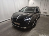 Peugeot 5008 Peugeot  1.5 BlueHDi 96kW S&S GT 5d