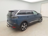  Peugeot  5008 Peugeot,  FL'20,  1.2PTech 96kW GT Pack Aut #4