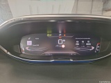  Peugeot  5008 Peugeot,  FL'20,  1.2PTech 96kW GT Pack Aut #20