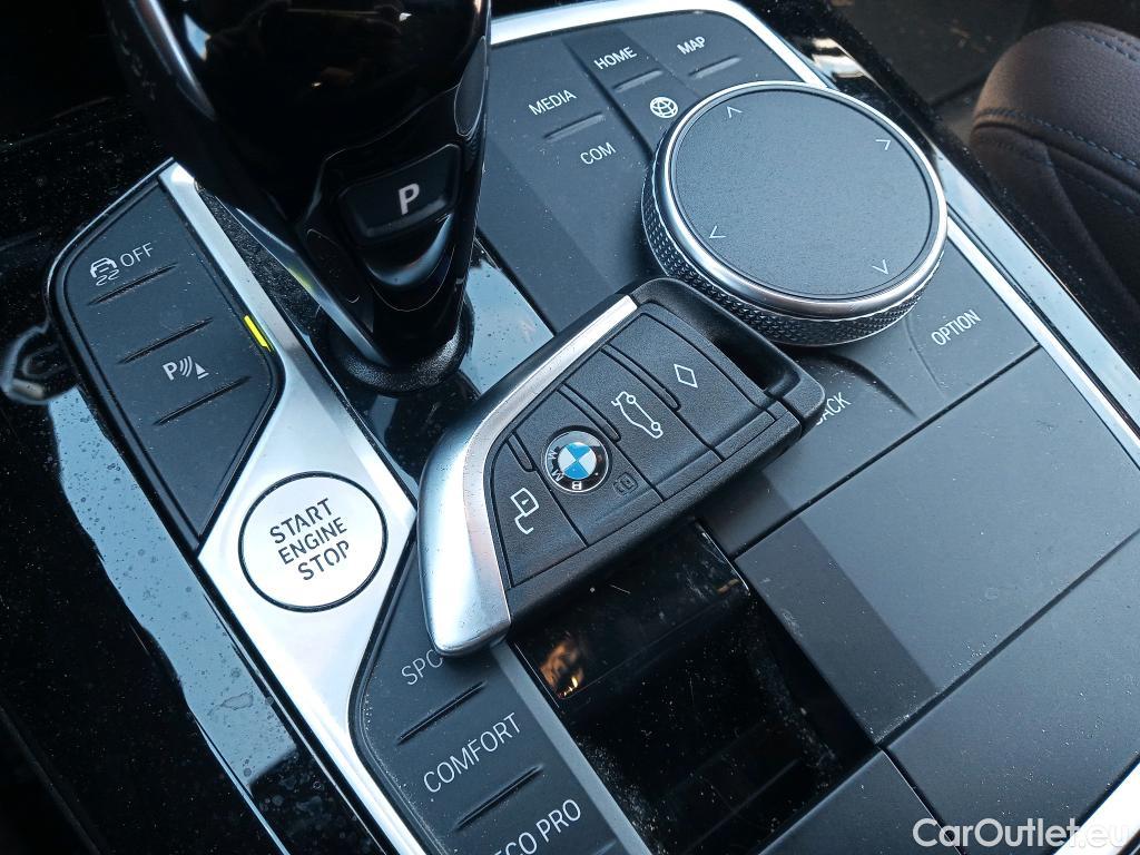  Bmw  X3 BMW  / 2021 / 5P / todoterreno xDrive20d xLine #4