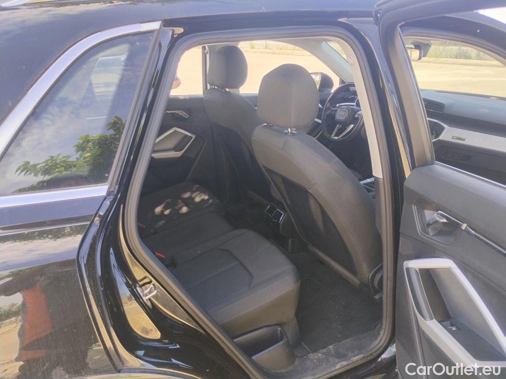  Audi  Q3 AUDI  / 2018 / 5P / todoterreno Advanced 35 TDI 110kW (150CV) #11