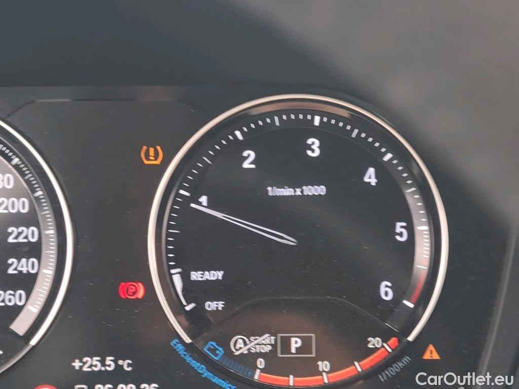  Bmw  X1 BMW  / 2019 / 5P / todoterreno sDrive16d Business #9
