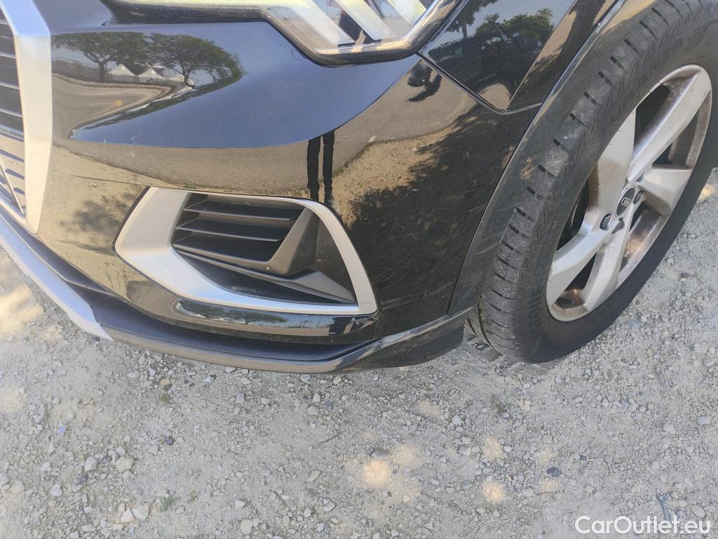  Audi  Q3 AUDI  / 2018 / 5P / todoterreno Advanced 35 TDI 110kW (150CV) #3