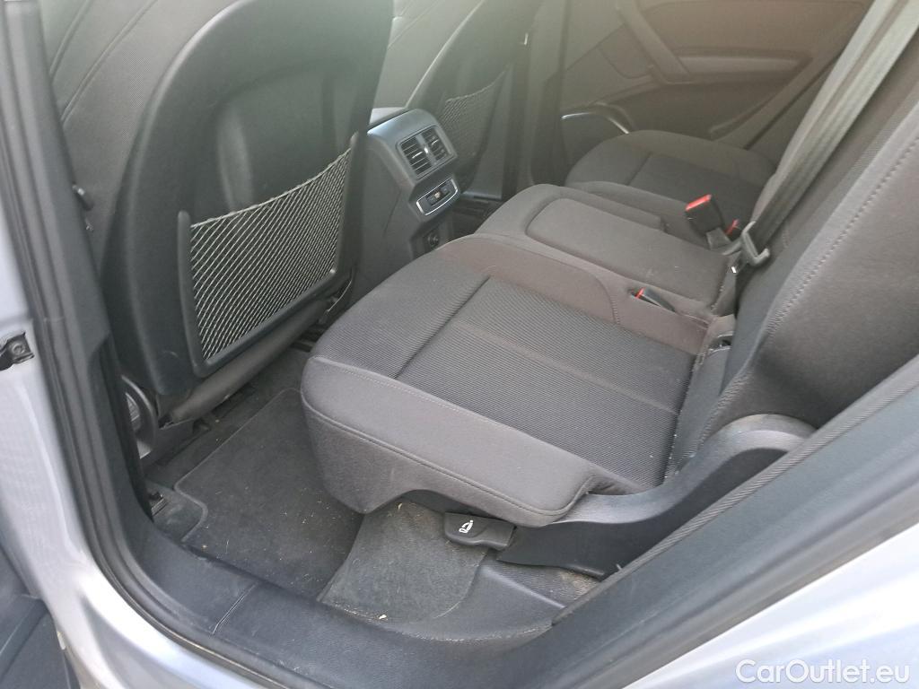  Audi  Q5 AUDI  SPORTBACK / 2020 / 5P / todoterreno Advanced 40 TDI 150kW quattro-ultra #34